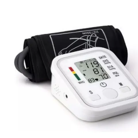 BP UPPER ARM