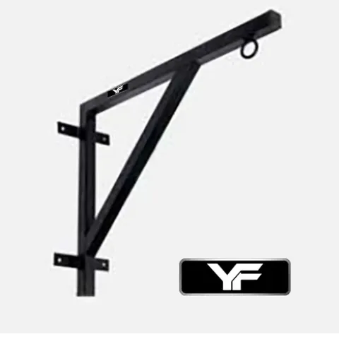 Wall mounted Bag Hanger