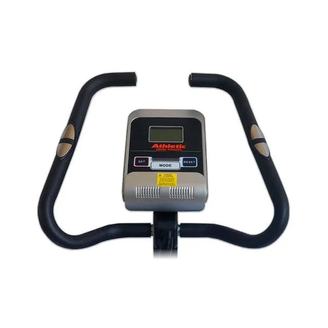 Magnetic Upright Bike 1