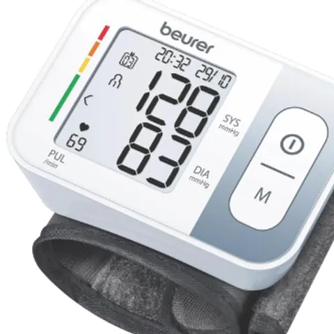 BEURER BP WRIST