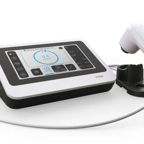 Gymna US compact