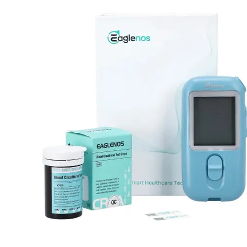Eaglenos Creatinine