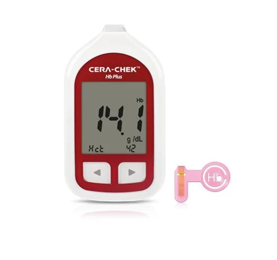 Greencare Hb Analyzer