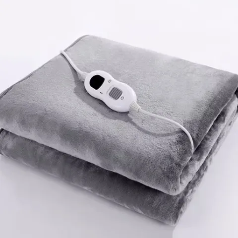 Electric Blanket Warmer