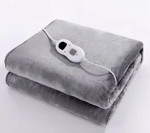 Electric Blanket Warmer