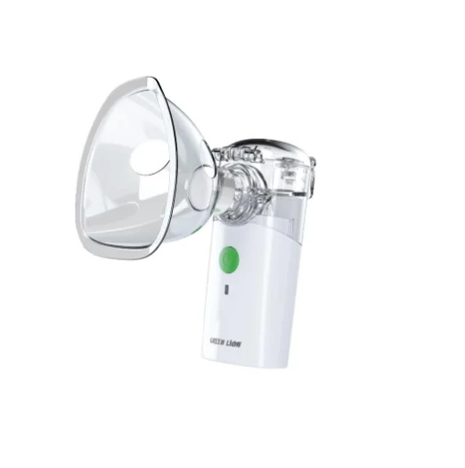 Nebulizer