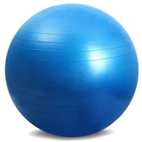 Blue Gymball