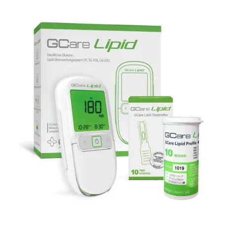 GCare Lipid