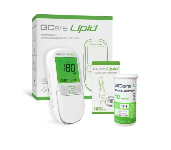 GCare Lipid