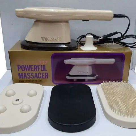Thrive 717 Vibro Massager (Main)
